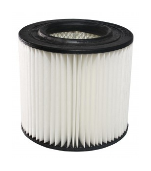 Filter Allaway tvättbart (CV,AW,BA,E,PM,DV,D)