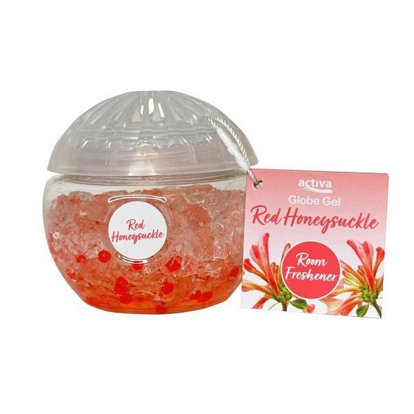Activa Globe Gel