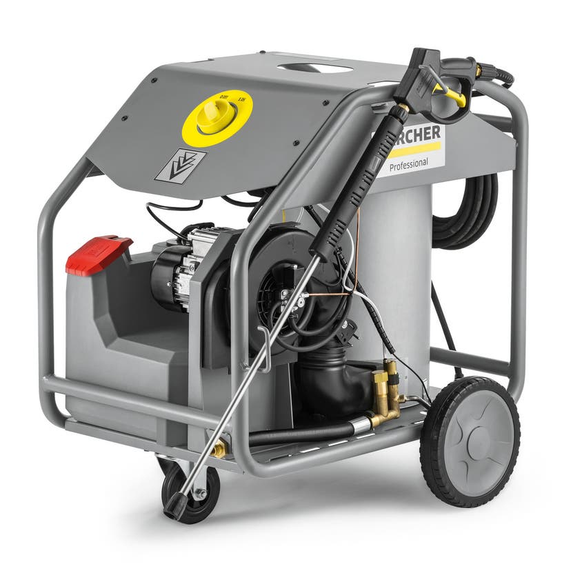 Varmvattengenerator Kärcher HG 43