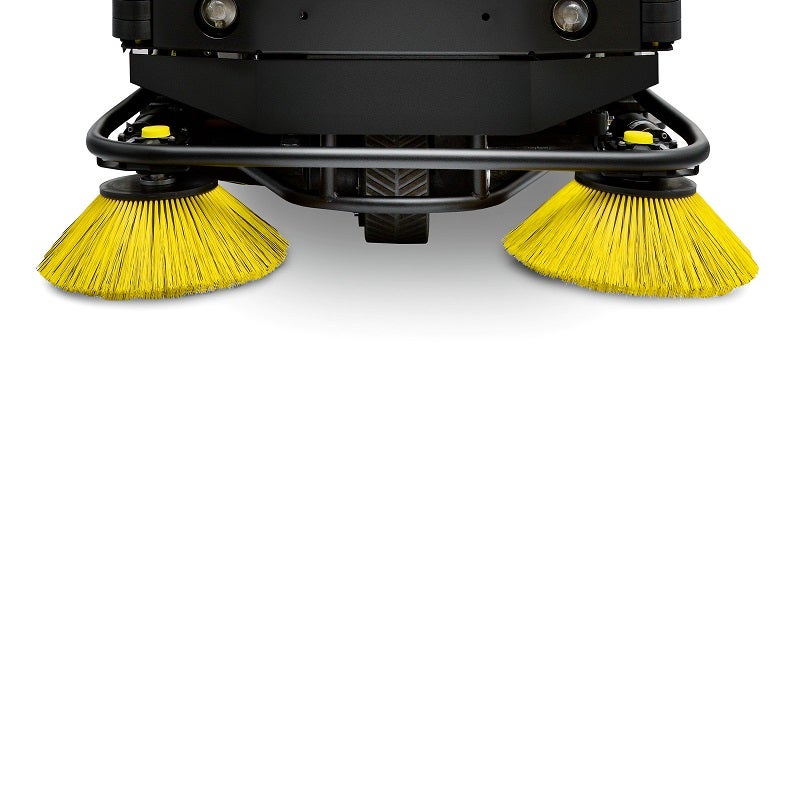 Sidoborste Kärcher B 260RI R100