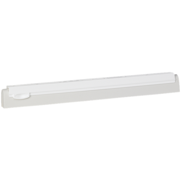 Utbytes Gummikassett Vikan 40cm vit