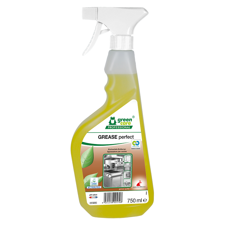 Grovrent Tana Grease Perfect 0,75L