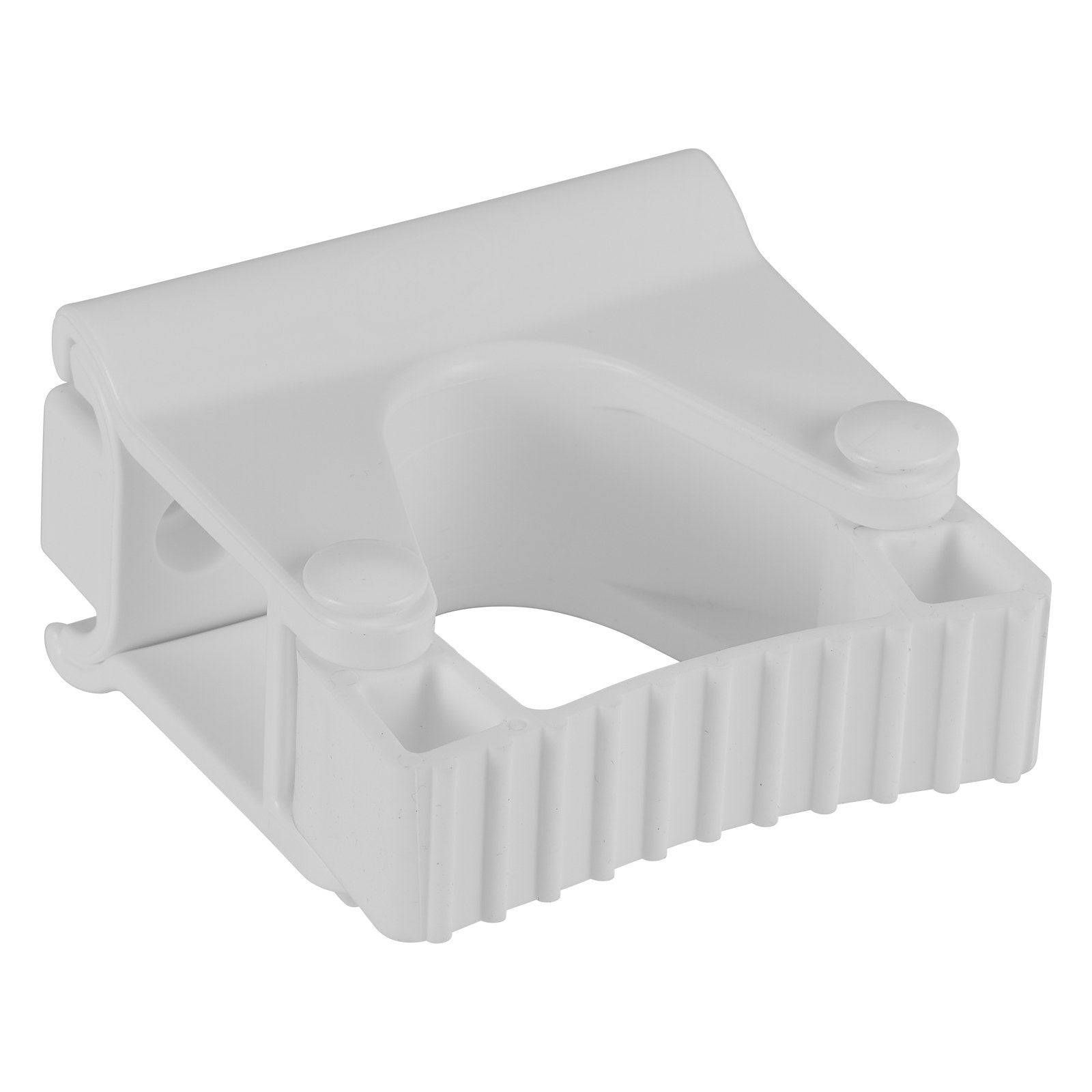 Hygienupphäng Vikan gummibandsh. singel 82 mm