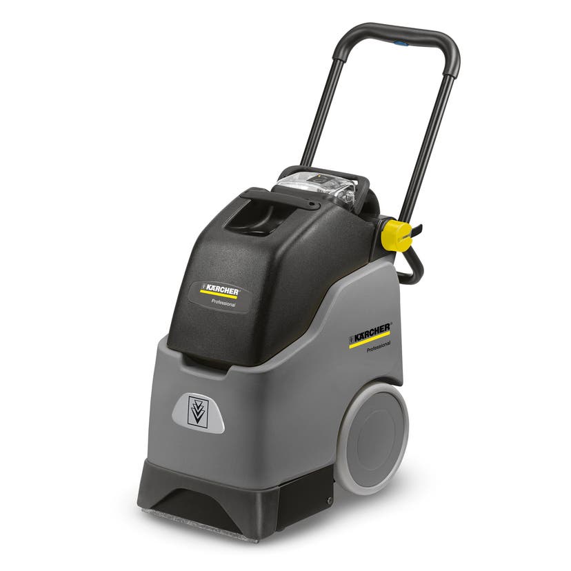 Textilvårdsmaskin Kärcher BRC 30/15