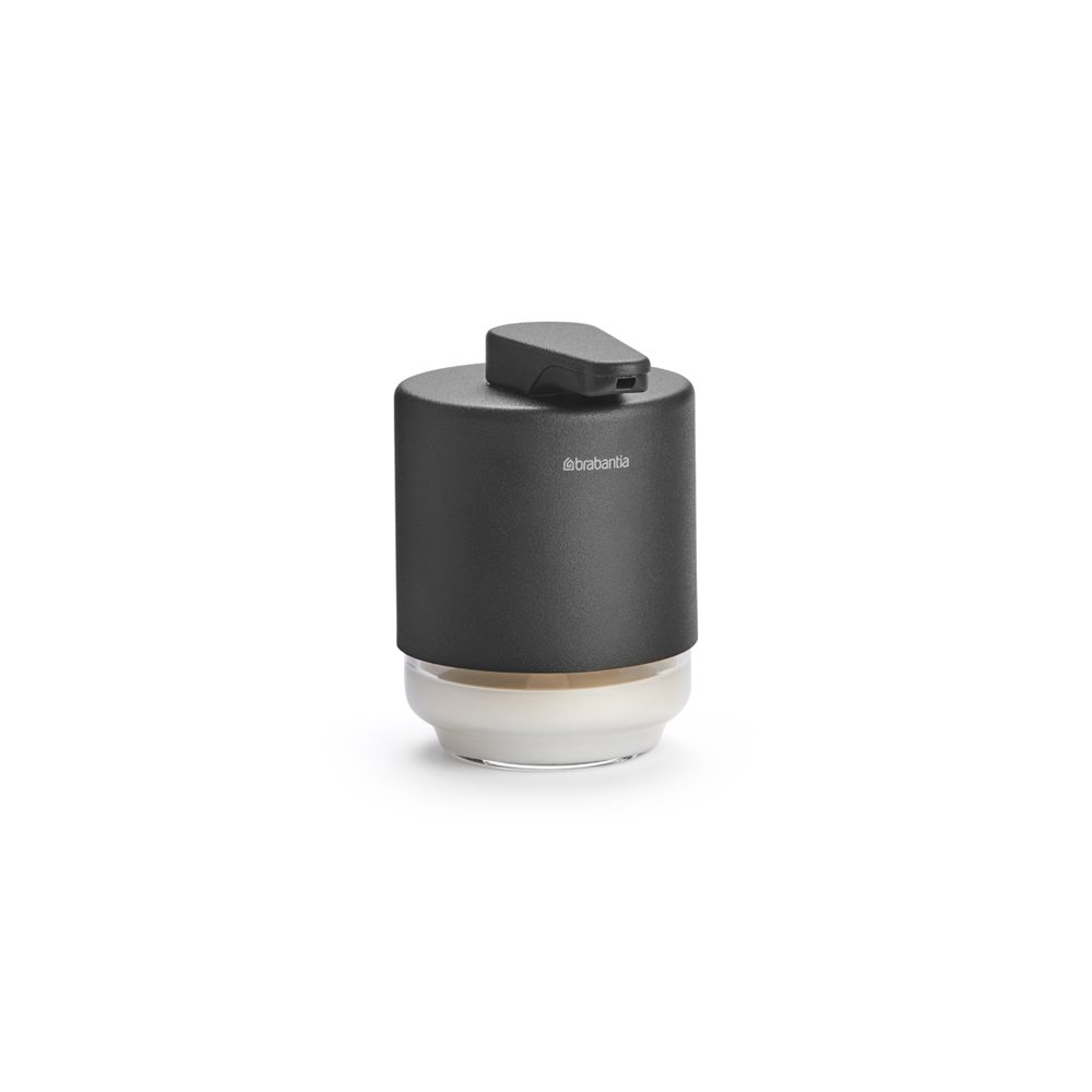 Tvålpump Brabantia Mindset 200ml Mineral Infinite Grey