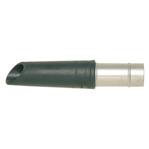 Skråmunstycke 70mm med aluminiumhylsa