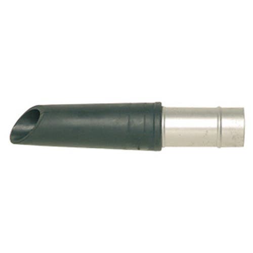 Skråmunstycke 70mm med aluminiumhylsa