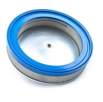 Hepafilter Delfin MTL mm