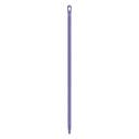 Skaft Ultrahygieniskt 130Cm Lila