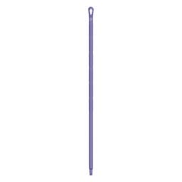 Skaft Ultrahygieniskt 130Cm Lila