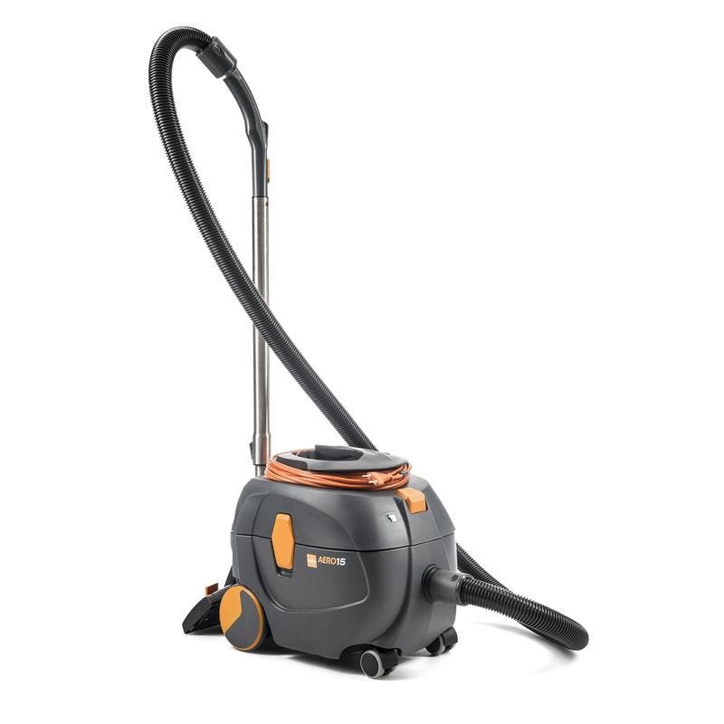 Dammsugare Taski Aero 15 Euro