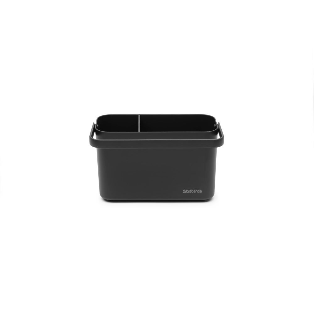 Städhink Brabantia Mörkgrå