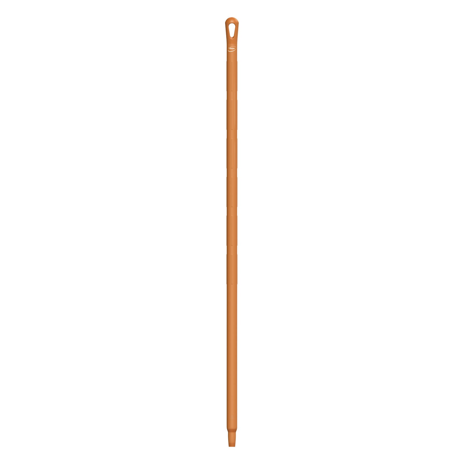 Skaft Ultrahygieniskt 130Cm Orange