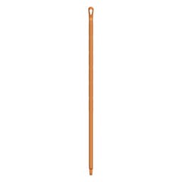 Skaft Ultrahygieniskt 130Cm Orange