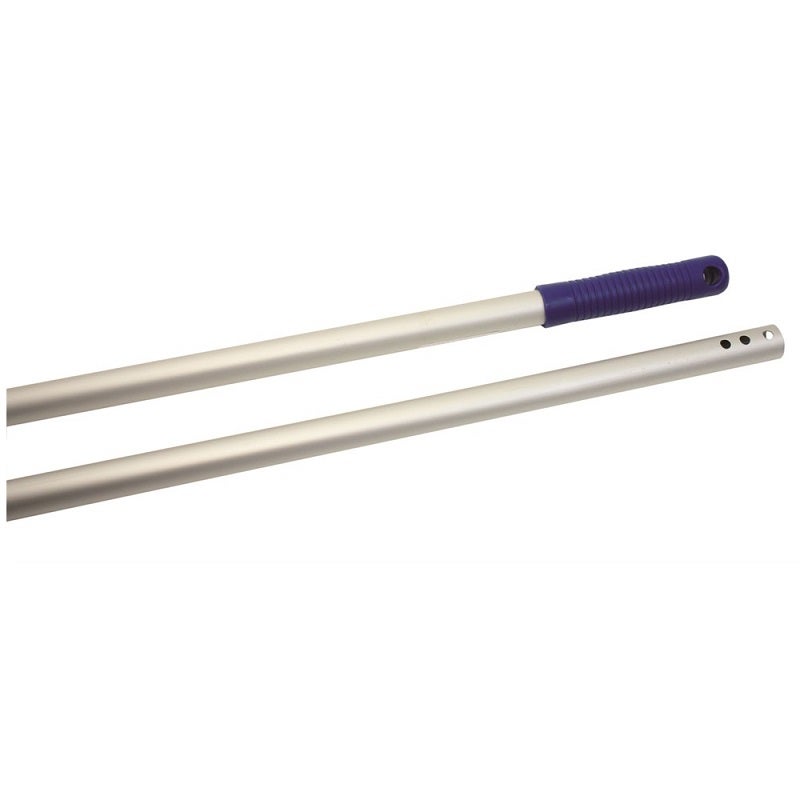 Moppskaft aluminium 150cm
