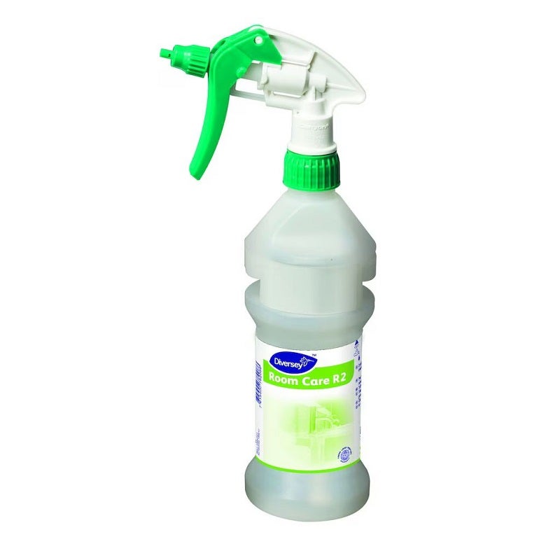 Sprayflaska Room Care