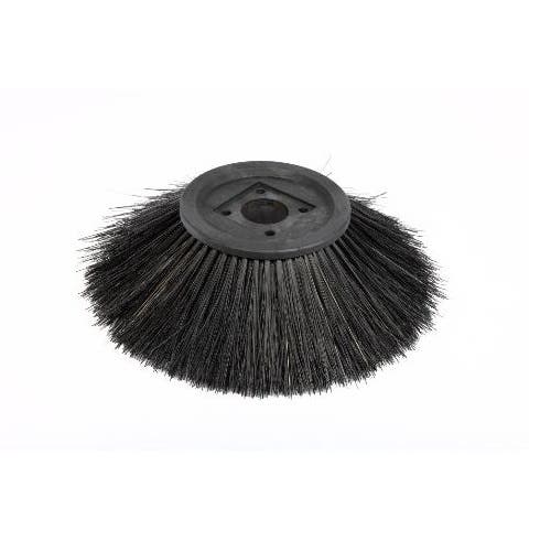 Sidoborste Nilfisk sopmaskin SR1100SB stålmix