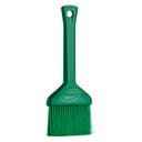 Bakpensel Mjuk 70mm Grön