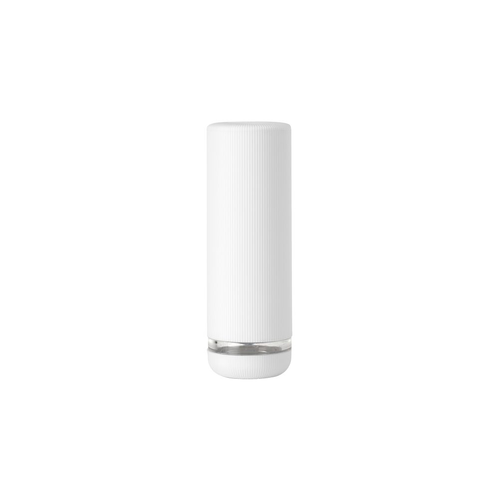 Diskmedelspump Brabantia 200ml Mineral Fresh White