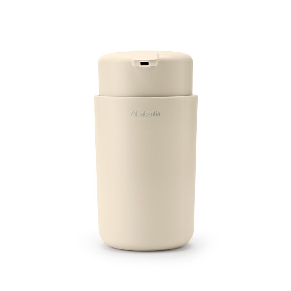 Tvålpump Brabantia ReNew Soft Beige