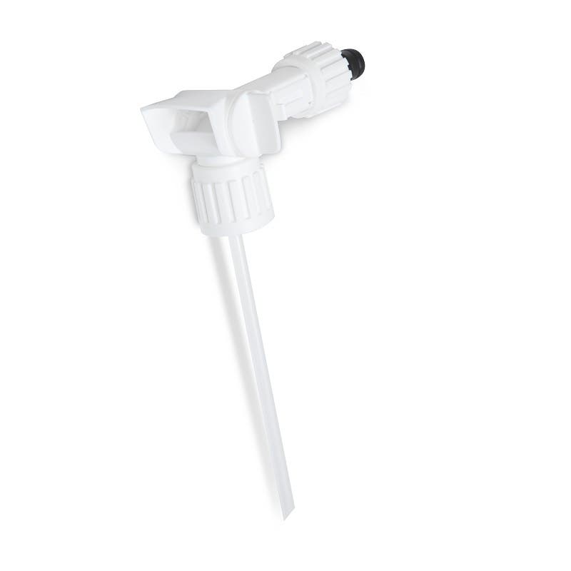 Spraymunstycke Gipeco GipDose CleanWash 1:20 Vit