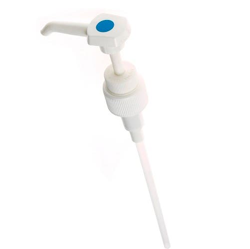 Doseringspump Blå 5L 25ml