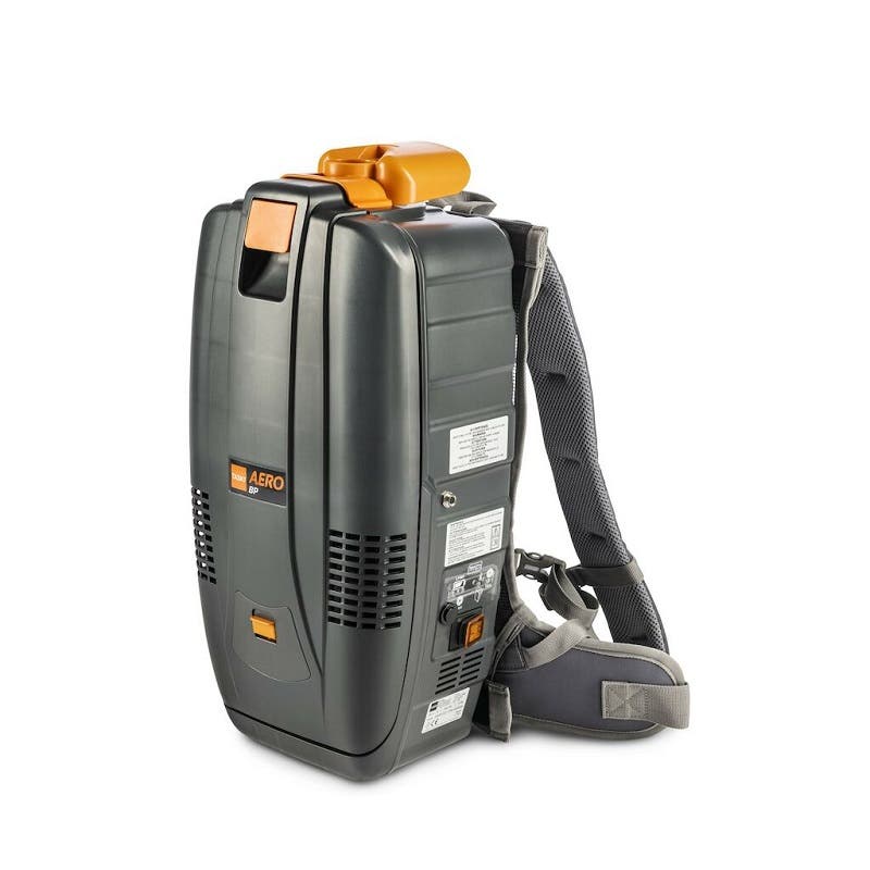 Ryggdammsugare Taski Aero BP B Li Ion Plus