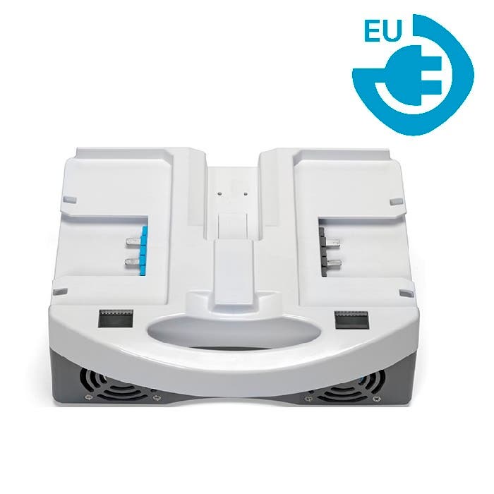 Laddare i-charge Super 9 EU
