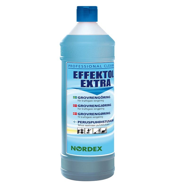Grovrent Nordex Effektol Extra