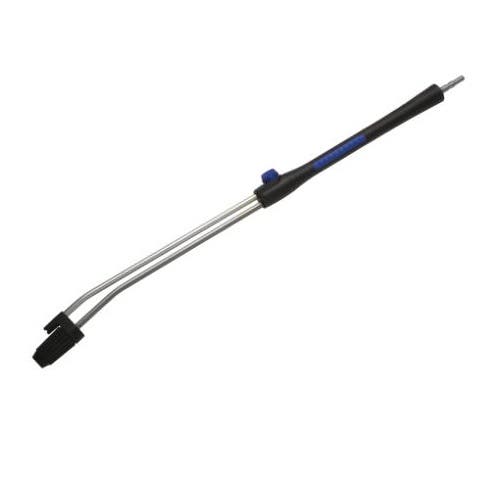 Spolrör Nilfisk Powerspeed Vario Plus 1090mm 0450 Ljusblå