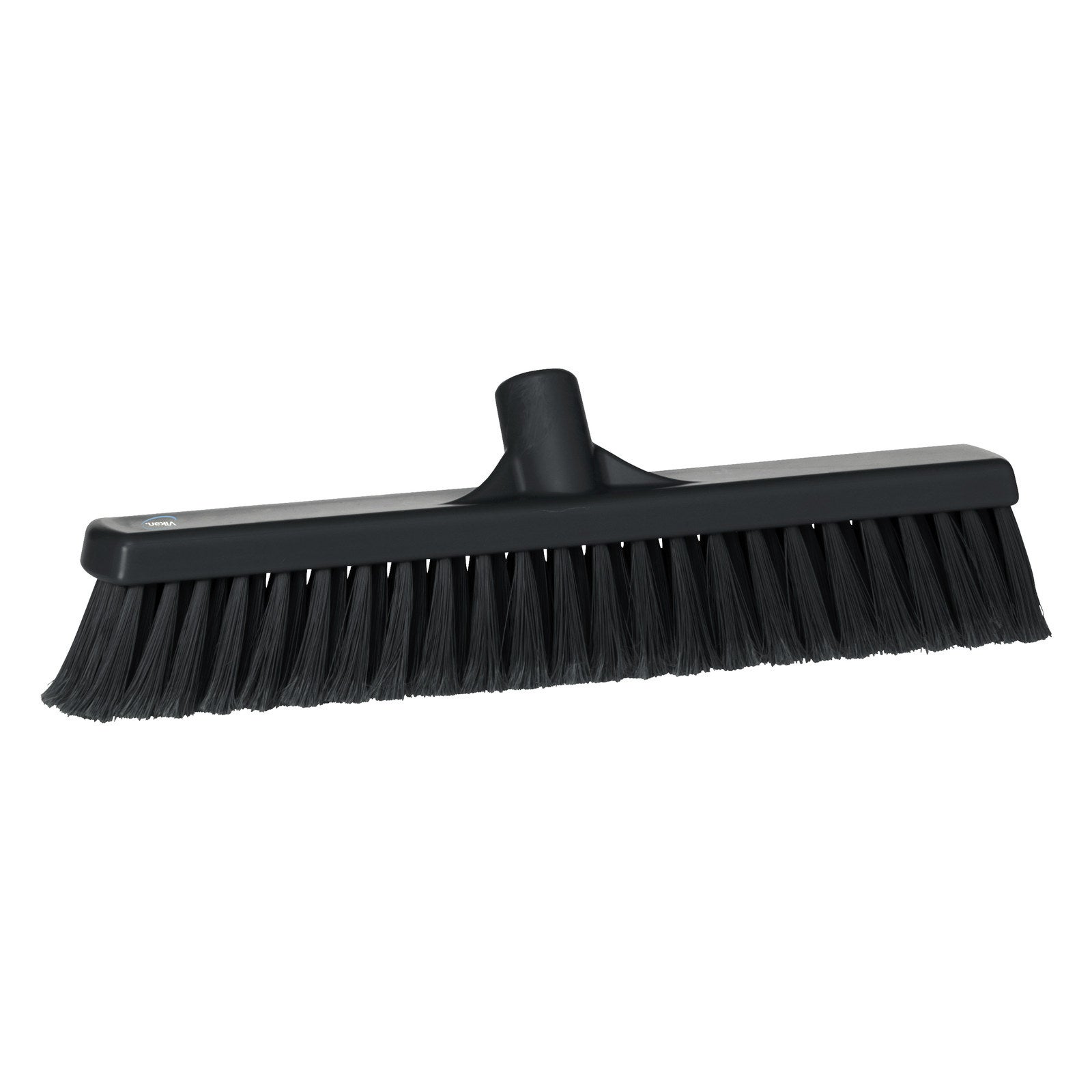 Sopborste Vikan 410 mm Mjuk/Splittade