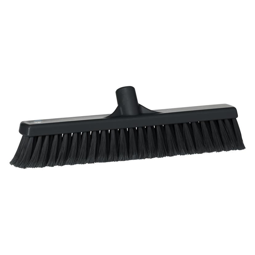 Sopborste Vikan 410 mm Mjuk/Splittade