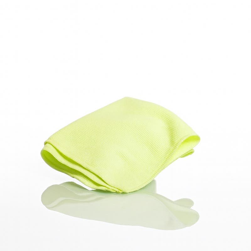 Mikrofiberduk Premium Greenshine