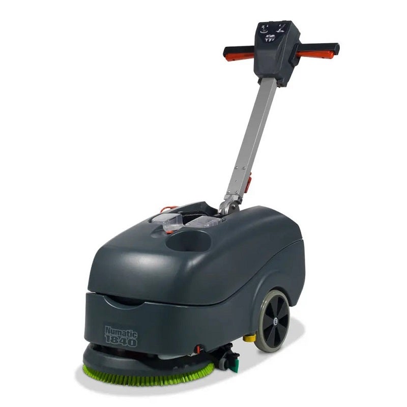 Kombiskurmaskin Numatic TT1840G 18 l, 40 cm, Elkabel