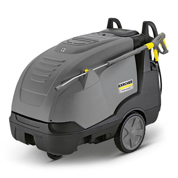 Högtryckstvätt Kärcher HDS-E 8/16-4 M 12 kW