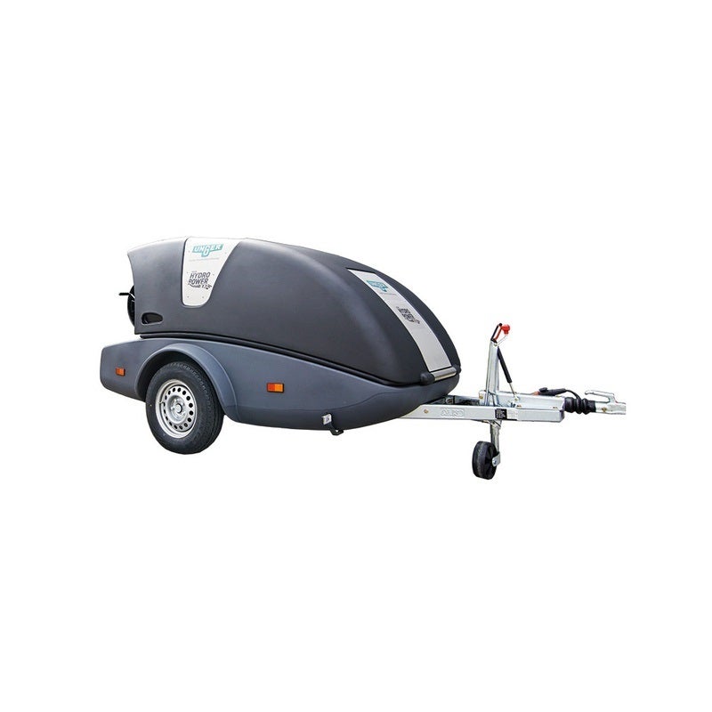Fönsterputssläp Unger HydroPower RO XXL Trailer