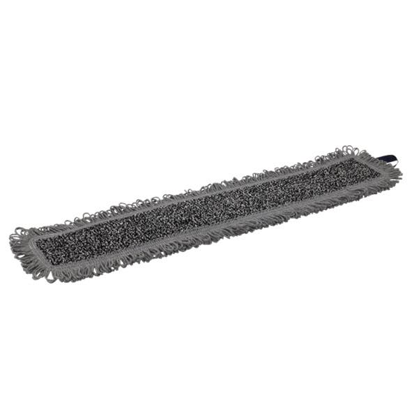 Skrubbmopp Vikan Wet Scrub Grå