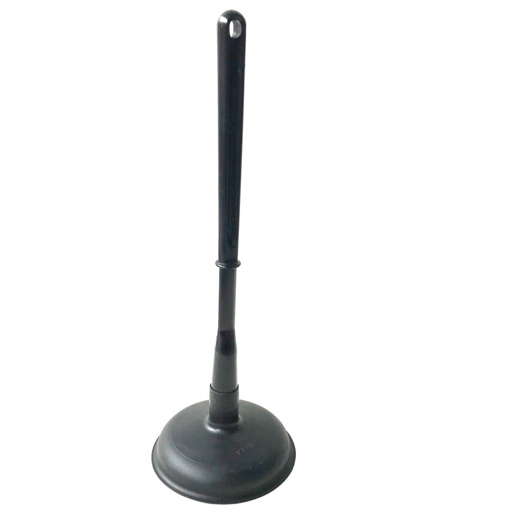 Vaskrensare sugpropp