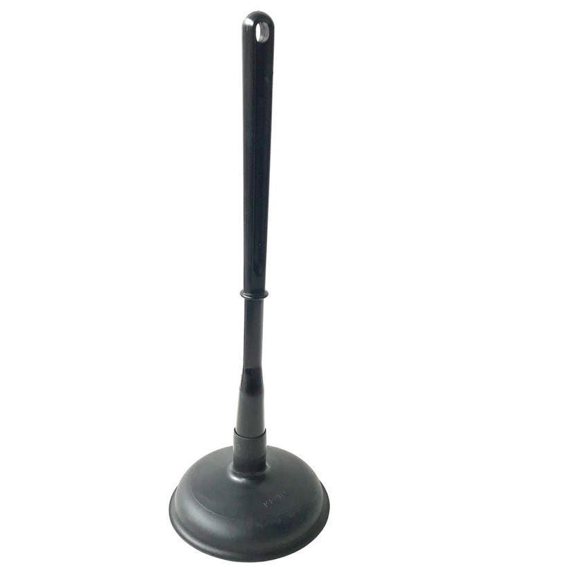 Vaskrensare sugpropp