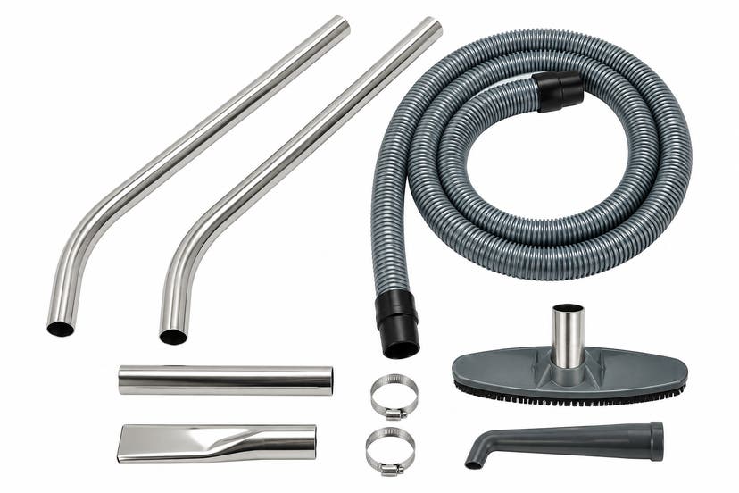 Städset Nilfisk 32mm Ivt 1000 Autoklaverbart