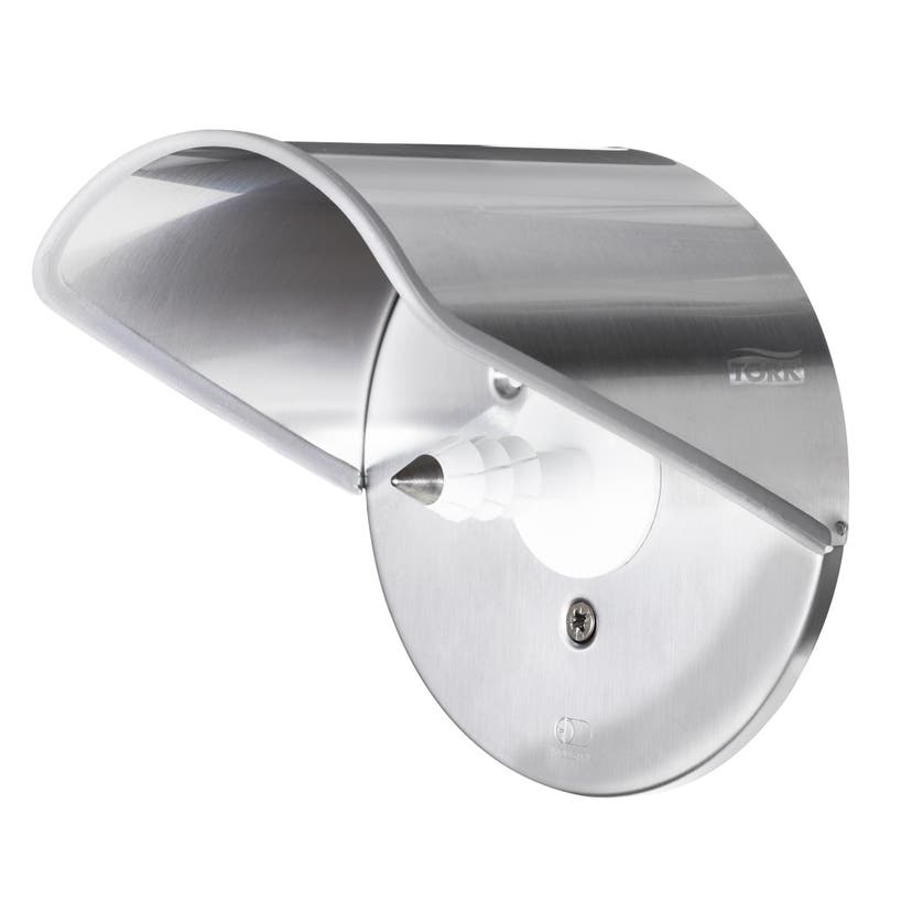 Dispenser Tork Toa Coreless T7 1-rulle