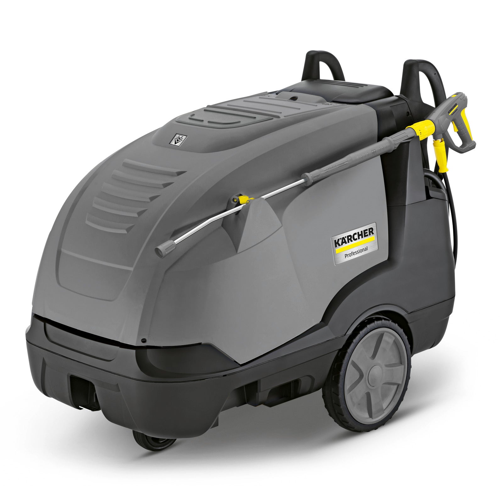 Högtryckstvätt Kärcher HDS-E 8/16-4 M 12 kW