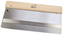 Stålspackel Dubbel 270mm Osmo 270 mm