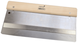 Stålspackel Dubbel 270mm Osmo 270 mm