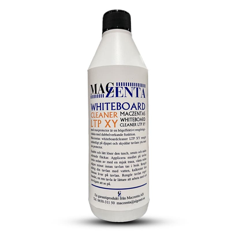 Whiteboard Cleaner Maczenta 500ml