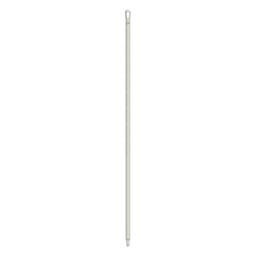 Vikan Ultrahyg. skaft Vit Ø32 mm, 1700 mm