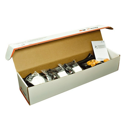 Rörpaket Allaway Ip2
