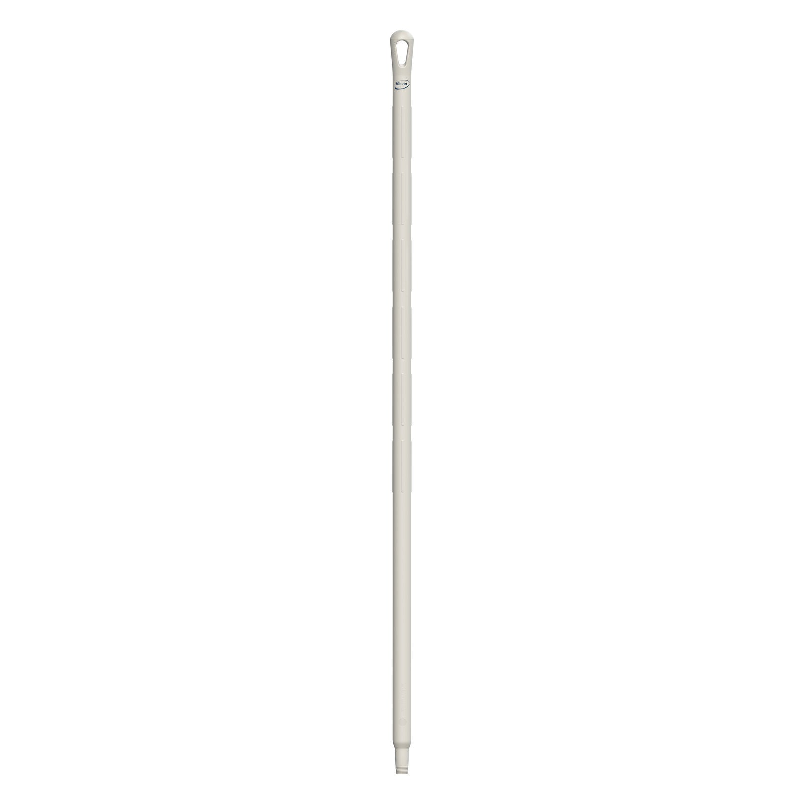 Skaft Ultrahygieniskt 130Cm Vit
