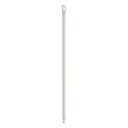 Skaft Ultrahygieniskt 130Cm Vit
