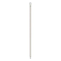 Skaft Ultrahygieniskt 130Cm Vit